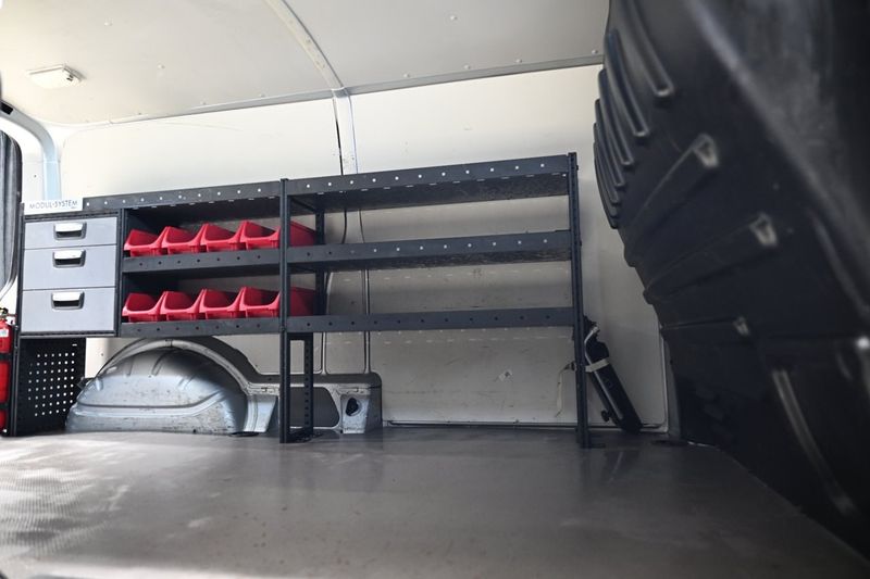 Volkswagen Transporter bild 9