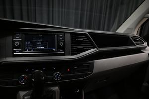 Volkswagen Transporter bild 27