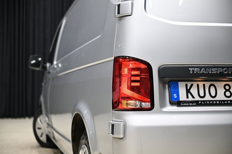 Volkswagen Transporter bild 14