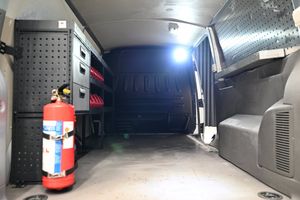 Volkswagen Transporter bild 11