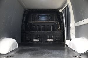 Maxus e-Deliver 3 bild 9