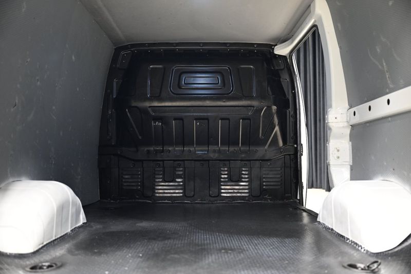 Maxus e-Deliver 3 bild 9