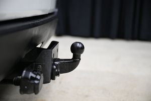 Maxus e-Deliver 3 bild 8