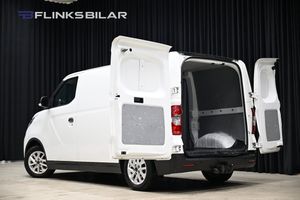 Maxus e-Deliver 3 bild 7