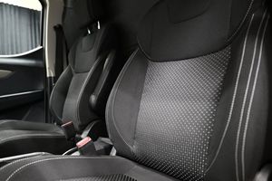 Maxus e-Deliver 3 bild 19