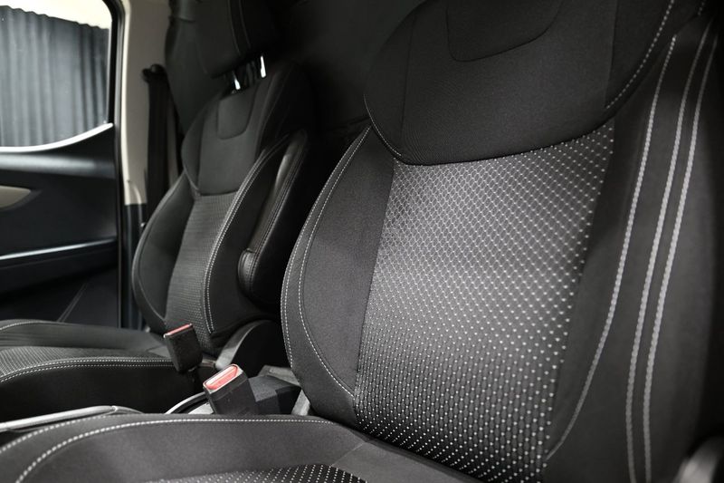 Maxus e-Deliver 3 bild 19