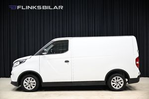Maxus e-Deliver 3 bild 3