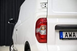 Maxus e-Deliver 3 bild 11