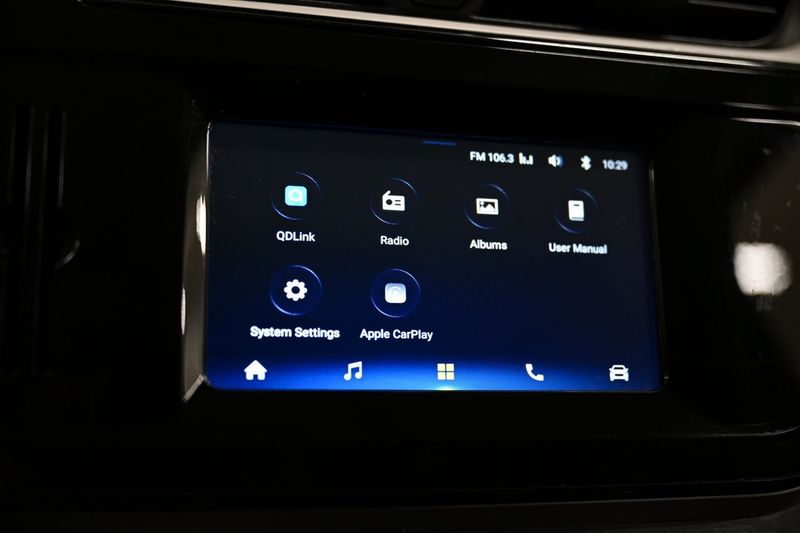 Maxus e-Deliver 3 bild 24