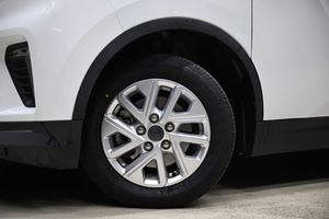 Maxus e-Deliver 3 bild 4
