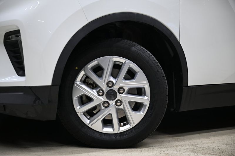Maxus e-Deliver 3 bild 4