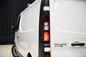 Renault Trafic bild 16