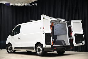 Renault Trafic bild 6