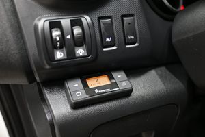 Renault Trafic bild 20