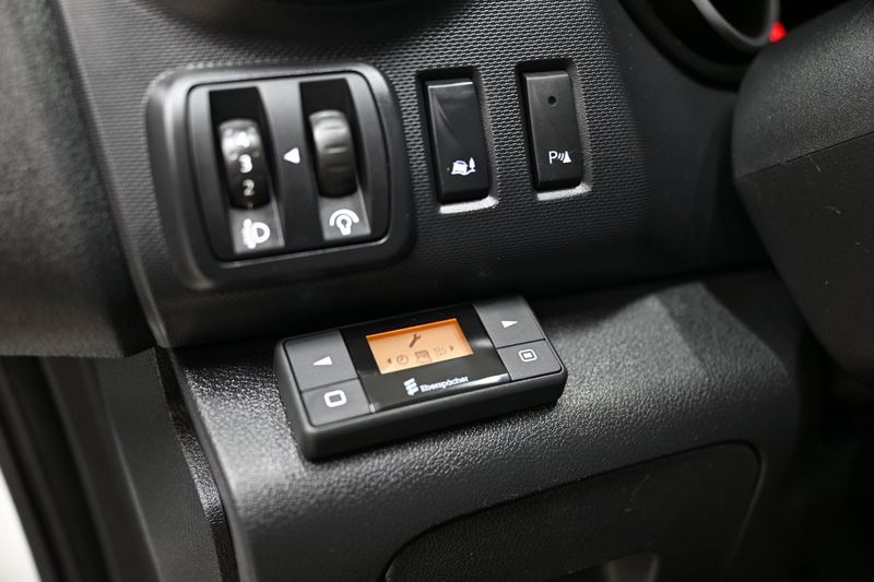 Renault Trafic bild 20