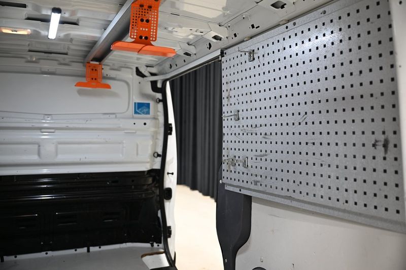 Renault Trafic bild 12