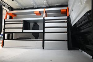 Renault Trafic bild 10