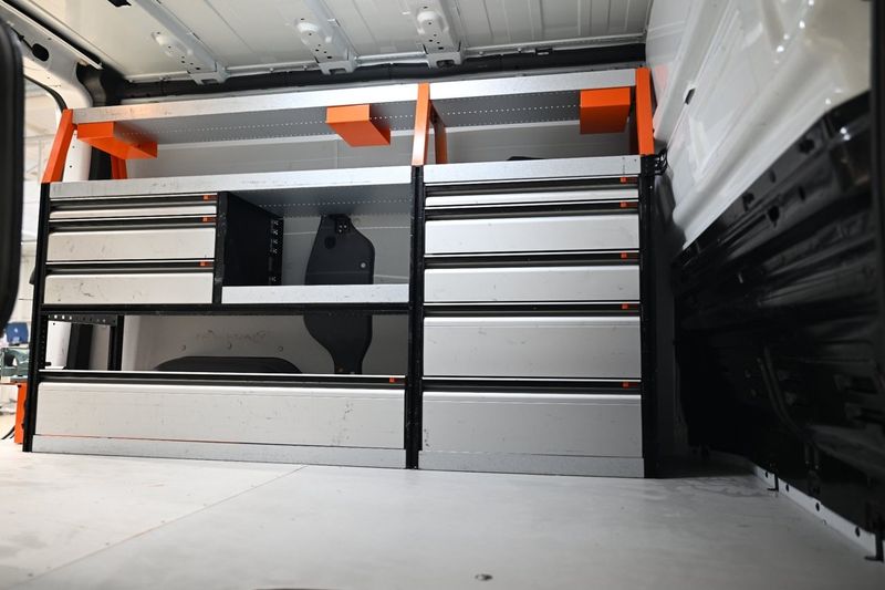 Renault Trafic bild 10