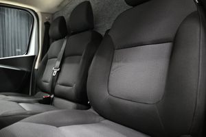 Renault Trafic bild 22