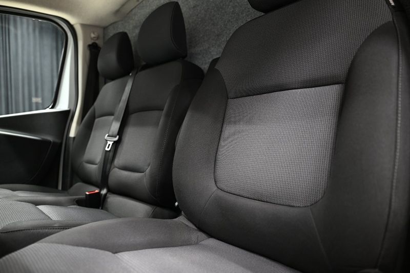 Renault Trafic bild 22