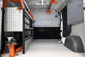 Renault Trafic bild 8