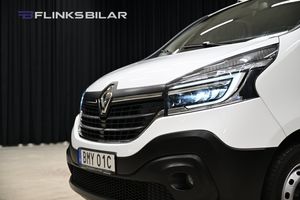 Renault Trafic bild 18