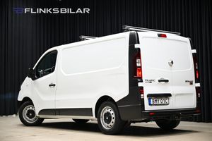 Renault Trafic bild 5