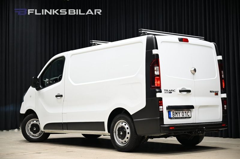 Renault Trafic bild 5