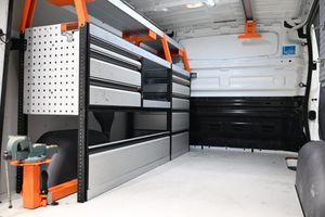 Renault Trafic bild 9