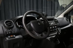 Renault Trafic bild 19