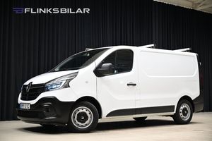 Renault Trafic bild 1