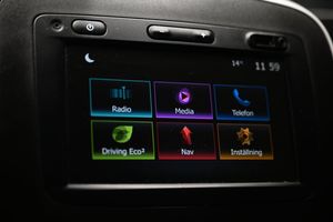 Renault Trafic bild 21