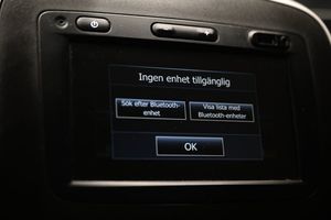 Renault Trafic bild 22