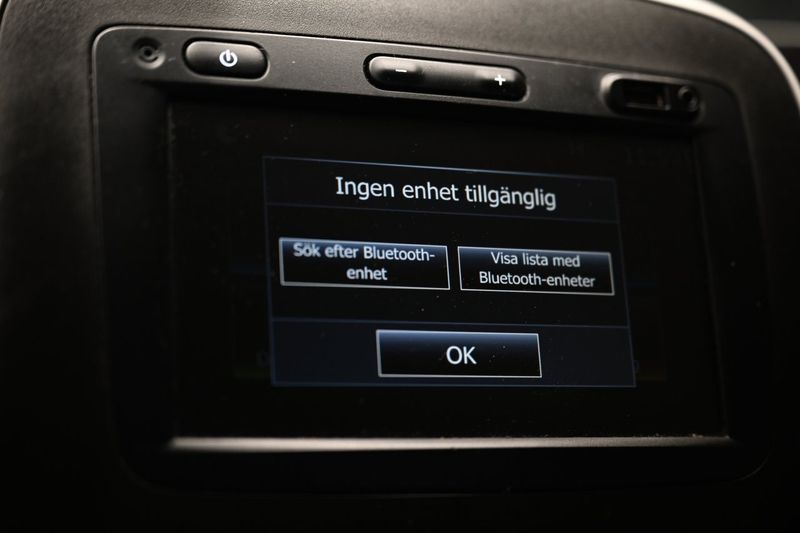 Renault Trafic bild 22