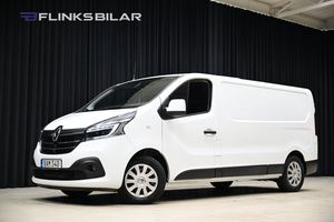 Renault Trafic bild 1