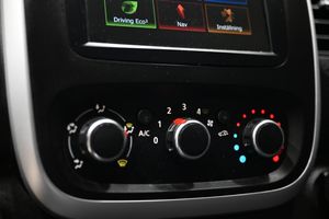Renault Trafic bild 25