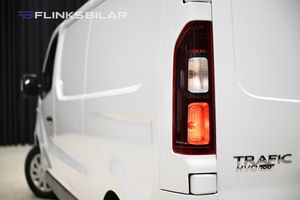 Renault Trafic bild 11