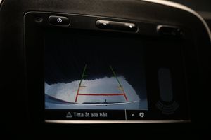 Renault Trafic bild 19