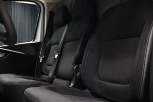 Renault Trafic bild 29