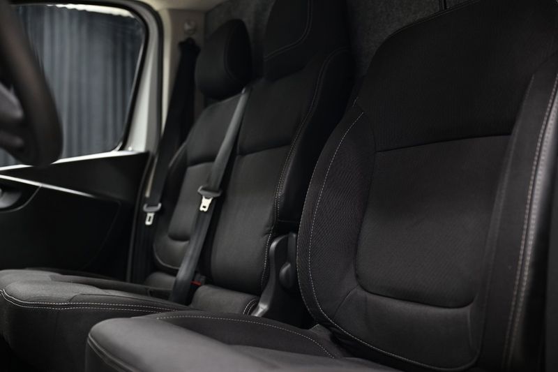 Renault Trafic bild 29