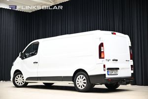 Renault Trafic bild 4