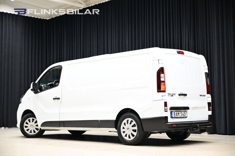 Renault Trafic bild 4