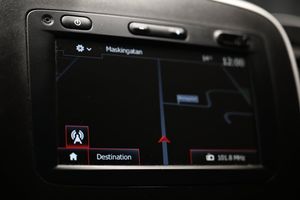 Renault Trafic bild 20
