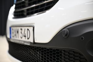 Renault Trafic bild 13
