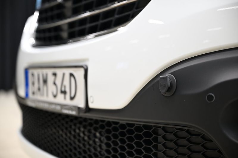 Renault Trafic bild 13