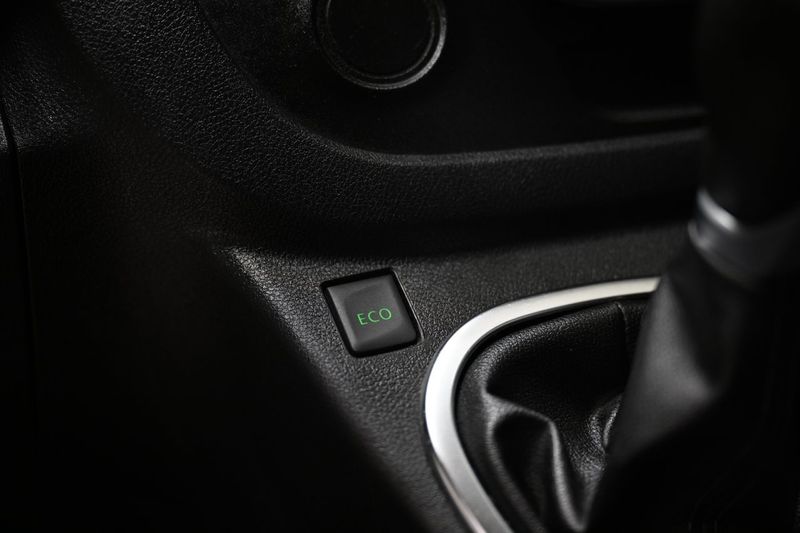 Renault Trafic bild 24