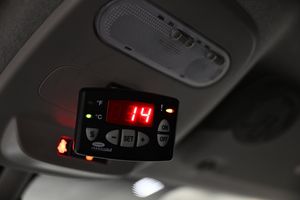 Renault Trafic bild 17