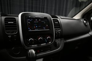 Renault Trafic bild 30