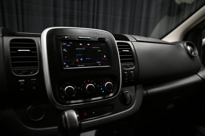 Renault Trafic bild 30