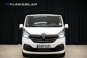 Renault Trafic bild 14